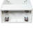 Single-Sided Open Shelf