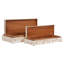 Boîte décorative en bois et os-782448072
