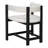Comesha Modern Rubberwood Dining Chairs-110204447