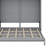 Murphy Bed Wall Bed-441929745-441929747