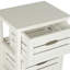 Trevor 41cm W 3 - Drawer Chest of Drawers