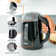 2 Slice Toaster & Illuminating Electric Kettle Combo Set 1.7l Cordless Jug