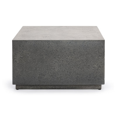 Marwin Outdoor Coffee Table