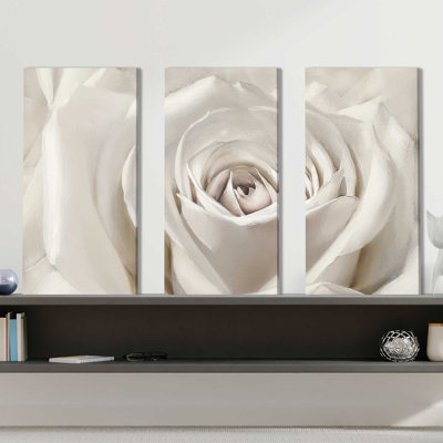 " Dreamy II " by Igor Levashov 3 - Pieces