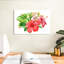 Bouquet d'hibiscus Harnek-108842069