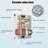 All-In-One Kit with Rough in-Valve