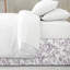 Tinsley Plum Cotton Bedskirt-146955335-146955337