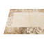Tapis beige Howard