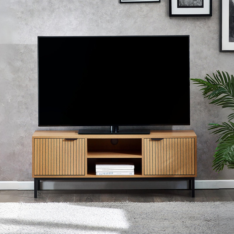 TV Stand for TVs up to 88" 