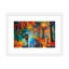 «Autumn Hug» par Leonid Afremov, reproduction d'art sur toile tendue-52145723-119462303-52145728
