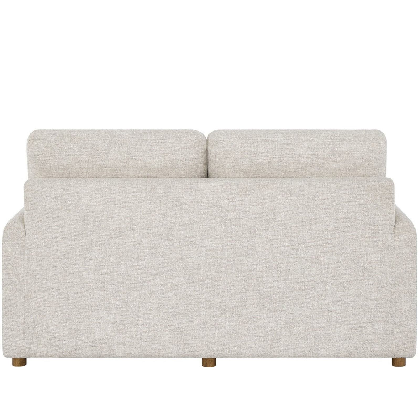 Hyde 69'' Upholstered Loveseat