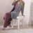 Vanity Stool, Makeup Chair Bench