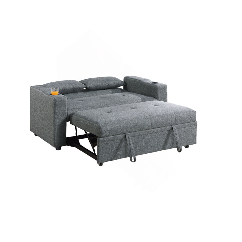Mobilier de salon contemporain contemporain gris, Gris clair