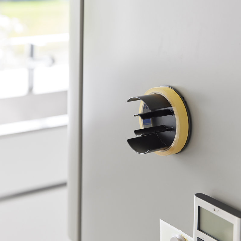 Distributeur de ruban Yamazaki Home Tower, Noir