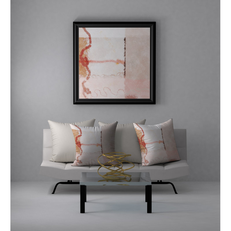 Housse de coussin carrée protection Best, 20 po X 20 po