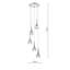 Loehr 5 - Light Cluster Pendant-36017213