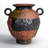 Truro Stoneware Table Vase