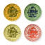 Bol à pâtes Hartley - lime - 9,1 po-96328063