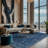 Machine Washable Gray Area Rug-1773666794
