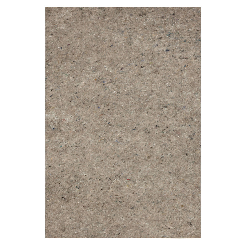 Sous-tapis Mohawk Home, Rectangle 5 pi x 7 pi