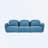 Upholstered Sofa-108053409-105867445