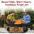 Round Wood Burning Smokeless Outdoor Fireplace