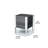 Urbana Vinyl Elevated Planter-48371468
