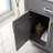 Candrice 36'' Single Bathroom Vanity with Marble Top-292694965-363862630