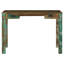 Solid Wood Writing Desk