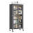 Pargu Kitchen Cart-121509246
