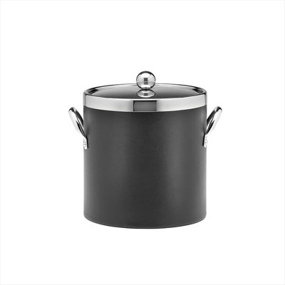 Keeney Vinyl Ice Bucket