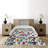 Polyester Coverlet