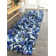 Godsey Shag Hand Woven Performance Abstract Rug