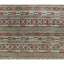 Damask Area Rug