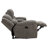 Manual Reclining Console Loveseat-1463873202