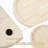 Guein Marble Tray