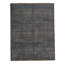 Hand Woven Cotton and Wool Area Rug