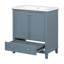 Meuble-lavabo 30 po avec lavabo-1755492886