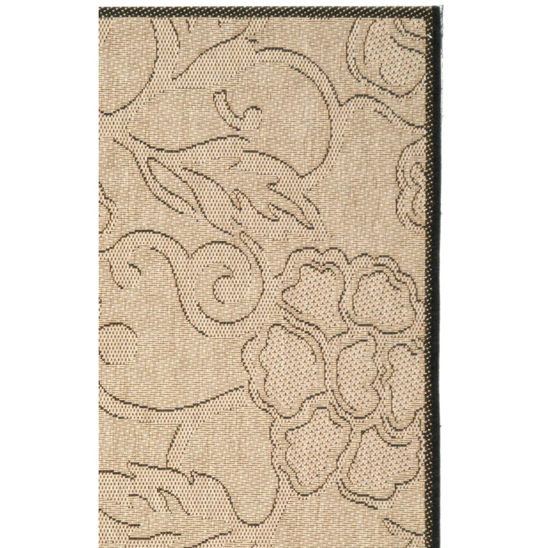 Tapis d'intérieur / extérieur Rhinebeck Performance, Tapis de couloir 2 pi 3 po x 6 pi 7 po