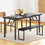 Bureau d'ordinateur l 62,01 po Dametria