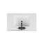 Ensemble de meuble-lavabo simple 30 po Sofia-1877942414