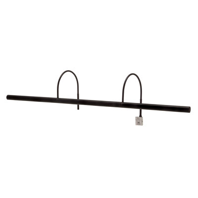 36'' Dimmable Frame Mount Picture Light