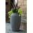 Wicker Planter-101174434-101174436
