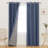 Ipswich Blackout Thermal Grommet Curtain Panels-12696748-12696746