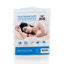 Housse de protection pour matelas imperméable et plaine-29243345