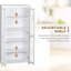 Garde-manger 63 po Lentovich