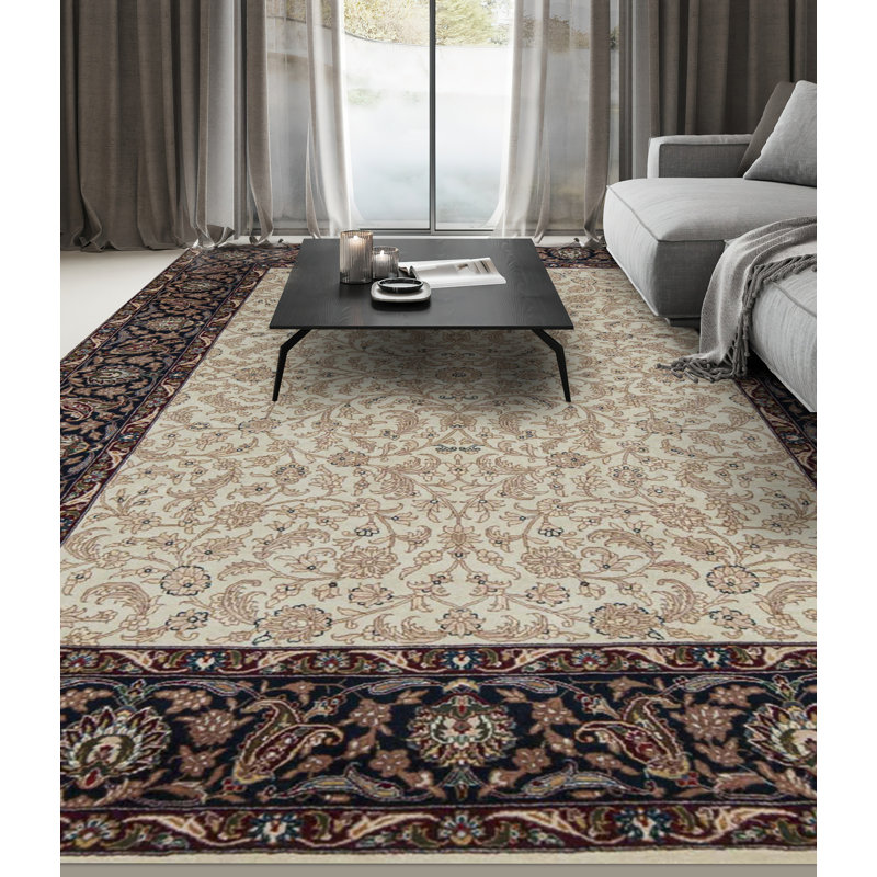Shah One-of-a-Kind 11'9" X 17'9" Area Rug