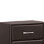 Table de chevet 2 tiroirs Nicollet-1605870508
