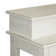 Bettee 78'' Console Table