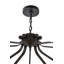 10 - Light Chandelier